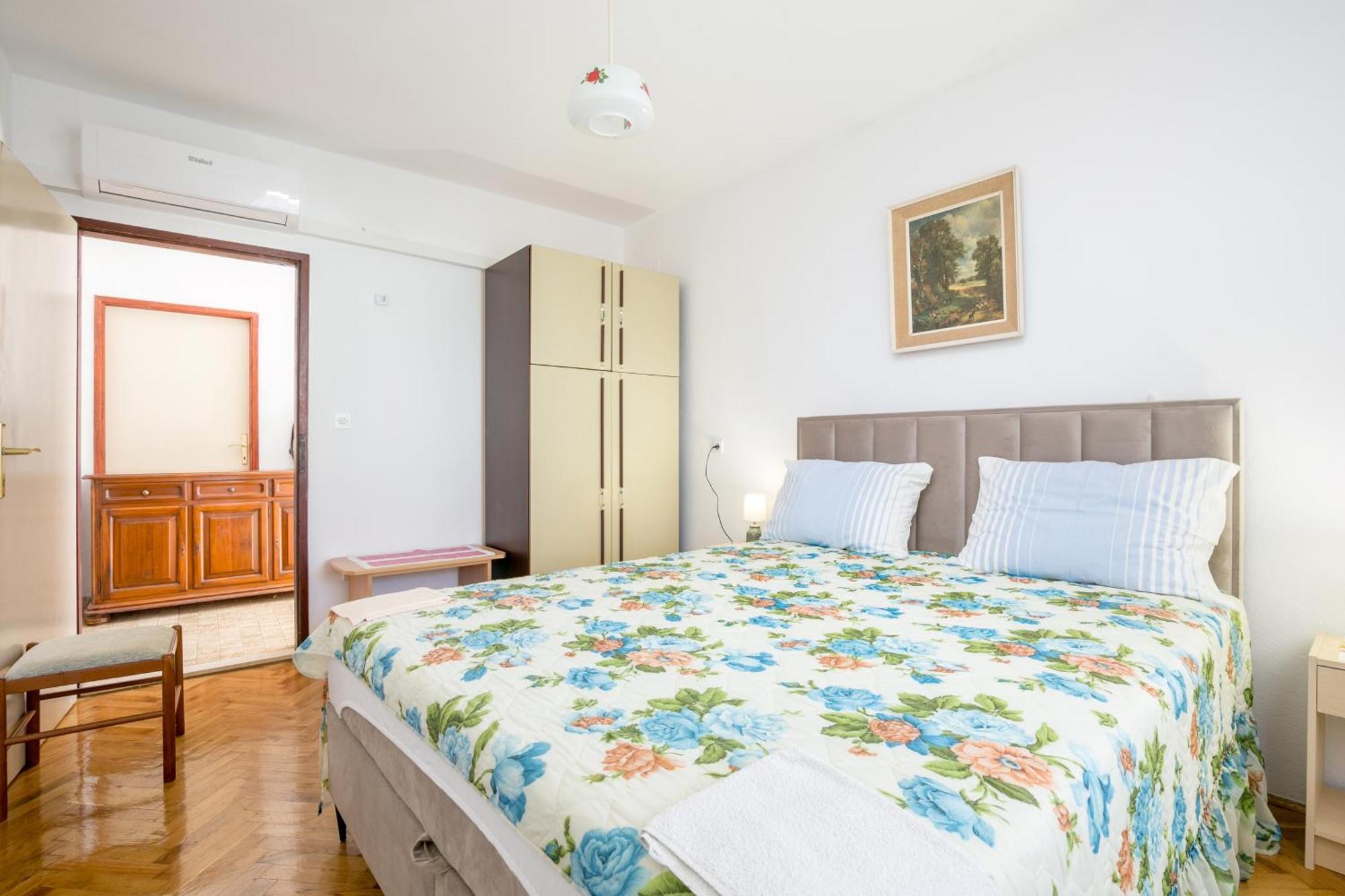 Apartments By The Sea Okrug Gornji, Ciovo - 1069 Trogir Quarto foto