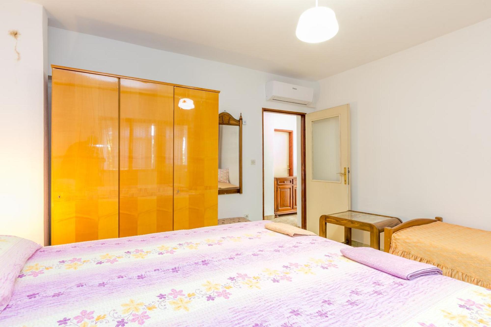 Apartments By The Sea Okrug Gornji, Ciovo - 1069 Trogir Quarto foto